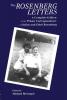 Rosenberg Letters