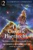 Cosmic Hierarchy 2 The Universe and Its Many Irreducible Levels