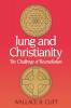 Jung and Christianity The Challenge of Reconciliation