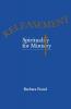 Releasement Spirituality for Ministry