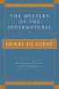 Mystery of the Supernatural
