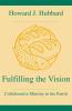 Fulfilling the Vision Collaborative Ministry in the Parish