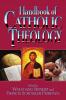 Handbook of Catholic Theology