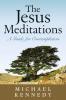 Jesus Meditations