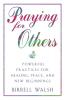 Praying for Others