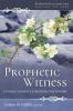 Prophetic Witness Catholic Women's Strategies for Reform