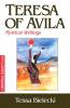 Teresa of Avila Mystical Writings