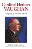 Cardinal Herbert Vaughan Archbishop of Westminster Bishop of Salford Founder of the Mill Hill