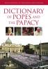 Dictionary of Popes and the Papacy