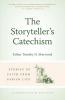 Storyteller's Catechism Stories of Faith from Parish Life