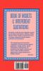 Book of Insults & Irreverent Quotations