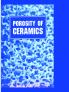 Porosity of Ceramics