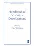 Handbook of Economic Development
