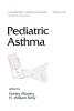 Pediatric Asthma