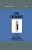 Ion Exchange