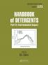 Handbook of Detergents Part B