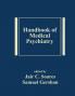 Handbook of Medical Psychiatry