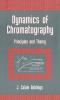 Dynamics of Chromatography