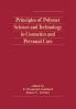 Principles of Polymer Science and Technology in Cosmetics and Personal Care