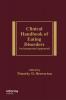 Clinical Handbook of Eating Disorders