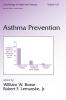 Asthma Prevention