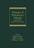 Therapy of Parkinson's Disease