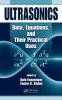 Ultrasonics