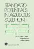 Standard Potentials in Aqueous Solution