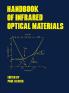 Handbook of Infrared Optical Materials