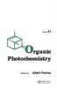 Organic Photochemistry