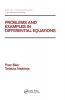 Problems and Examples in Differential Equations