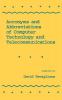 Acronyms and Abbreviations of Computer Technology and Telecommunications