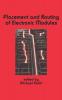 Placement and Routing of Electronic Modules