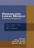 Generalized Linear Models