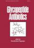 Glycopeptide Antibiotics