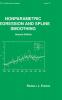 Nonparametric Regression and Spline Smoothing