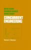 What Every Engineer Should Know about Concurrent Engineering