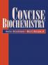 Concise Biochemistry