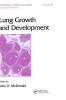 Lung Growth and Development