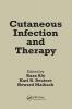 Cutaneous Infection and Therapy