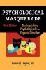Psychological Masquerade Second Edition
