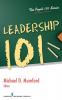 Leadership 101