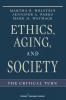 Ethics Aging and Society