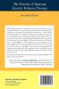 The Practice of Rational Emotive Behavior Therapy