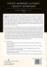 Couple Marriage and Family Therapy Supervision