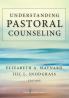 Understanding Pastoral Counseling