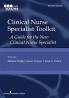 Clinical Nurse Specialist Toolkit