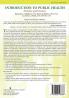 Introduction to Public Health