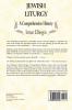 Jewish Liturgy: A Comprehensive History