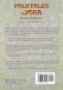 Folktales of Joha Jewish Trickster